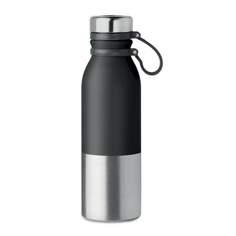Bouteille double paroi 600ml. - Iceland | Bouteille pas cher