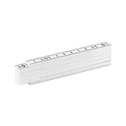 Règle pliable 1 mètre - Meter | Regle,metre pas cher