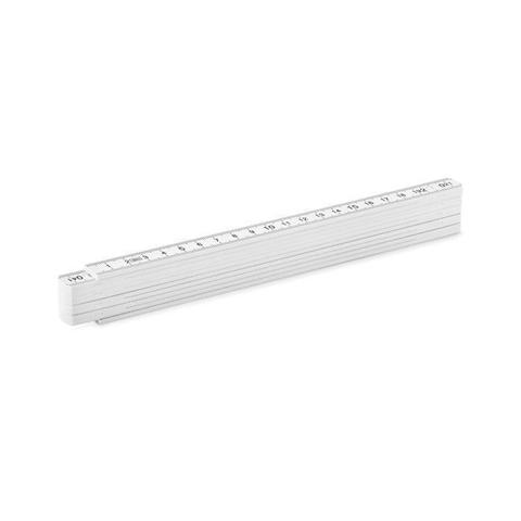 Règle pliable 2m. - 2 meter | Regle pas cher