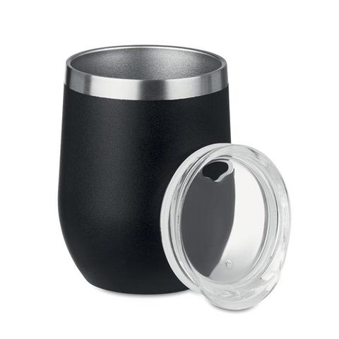 Verre double paroi 300ml - Chin chin | Krokrodeal