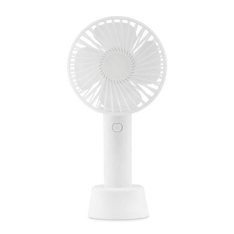 Ventilateur USB - Dini | Soleil pas cher