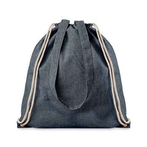 Sac en coton recyclé. - Moira duo | Sac pas cher