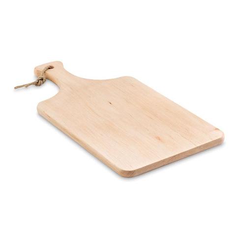 Planche à découper en aulne - Ellwood lux | Cuisine pas cher