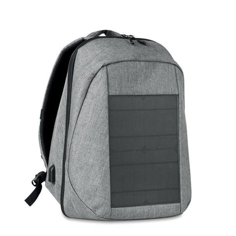 Backpack solar - Tokyo solar | Krokrodeal