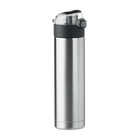 Gourde 400ml verrou sécurité - Nuuk lux | Gourde,securite pas cher