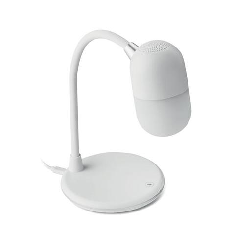 Lampe de bureau sans fil - Capusla | Lampe pas cher