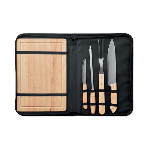 4 accessoires de barbecue - Grille | Barbecue pas cher