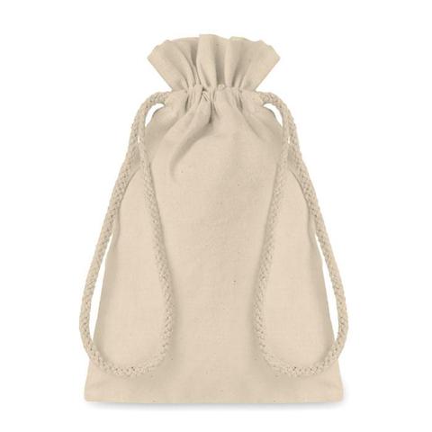 Petit sac en coton - Taske small | Krokrodeal