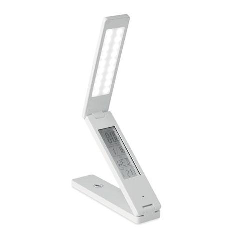 Lampe de bureau station météo - Zeta | Lampe,station-meteo pas cher