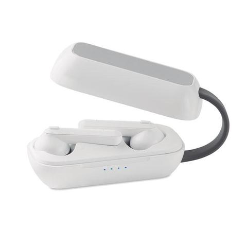Base de charge sans fil TWS - Folk | Chargeur pas cher