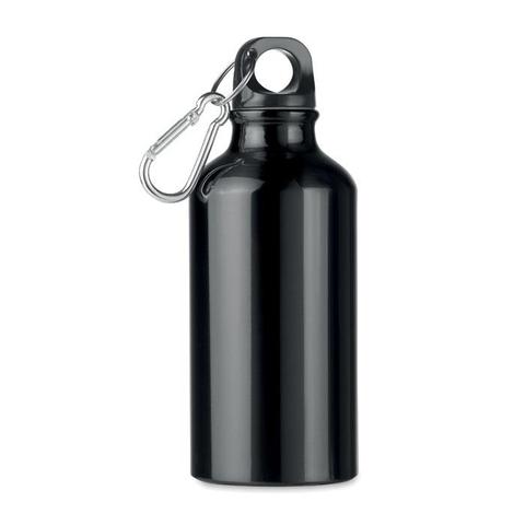 Bouteille aluminium 400 ml - Mid moss | Bouteille pas cher
