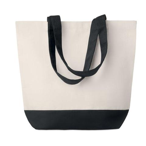 Sac de plage toile 280gr/2 - Kleuren bag | Sac pas cher