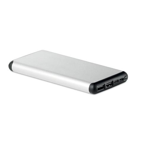 Powerbank 10000 avec ventouse - Siur power | Batterie pas cher