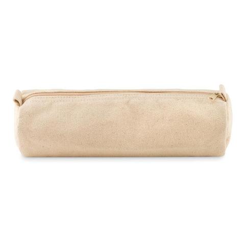 Trousse en coton - Natu pouch | Krokrodeal