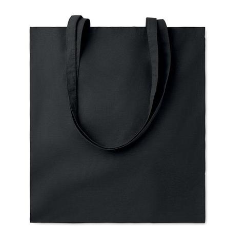 Sac shopping coton 180gr/m² - Cottonel colour ++ | Sac pas cher