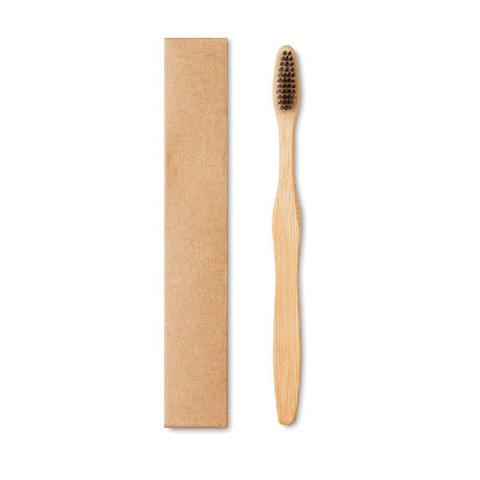 Brosse à dents en bambou - Dentobrush | Cosmétique & bien-être,proprete pas cher