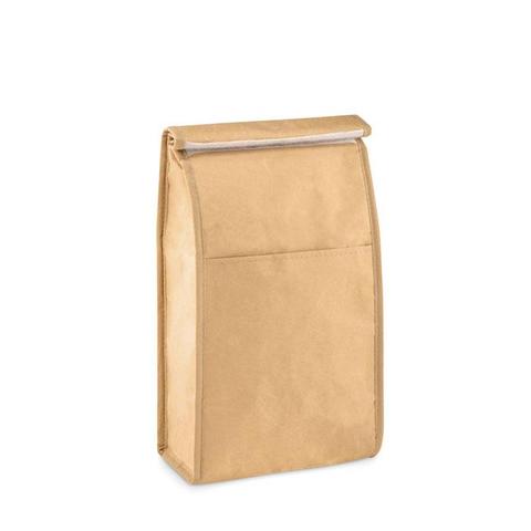 Sac à lunch en papier 3L. - Paperlunch | Sac pas cher