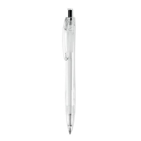 Stylo bille push en RPET - Rpet pen | Stylo pas cher