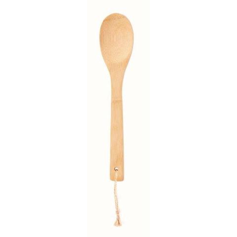 Spoon salad bamboo - Mayen | Krokrodeal