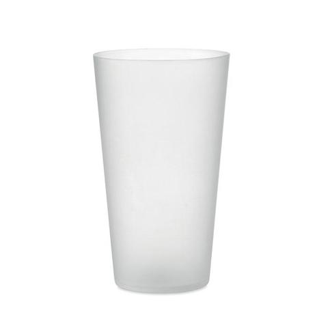 Gobelet réutilisable 500ml - Festa large | Mug pas cher