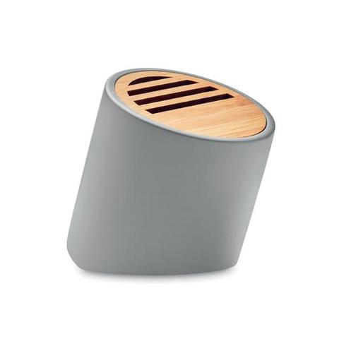 Enceinte sans fil calcaire - Viana sound | Musique pas cher