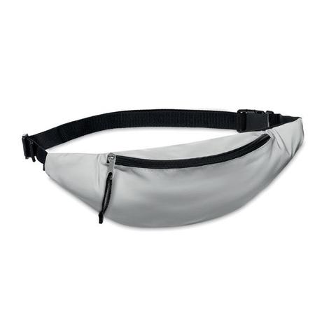 Sac banane haute réflexion - Visiwaist | Ceinture,sac pas cher