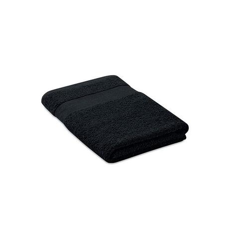 Serviette coton bio 140x70 - Perry | Krokrodeal
