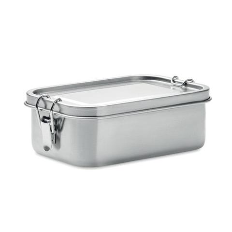 Lunch box en acier inox. 750ml - Chan lunchbox | Lunchbox pas cher
