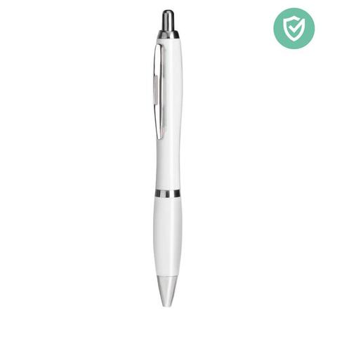 Stylo corps antibactérien - Rio clean | Stylo,covid pas cher