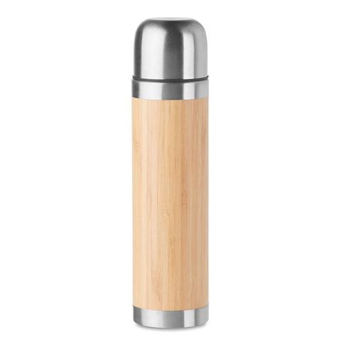 Bouteille isotherme - Chan bamboo | Bouteille,cuisine pas cher