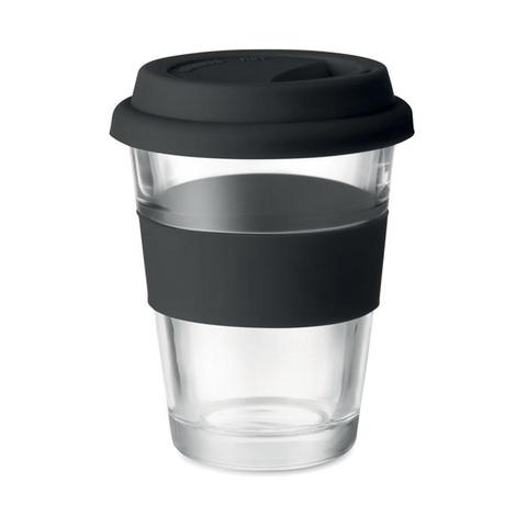 Gobelet en verre 350 ml - Astoglass | Mug,verre pas cher