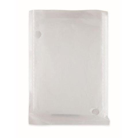 Poncho biodégradable - Sprinkle pla | Poncho pas cher