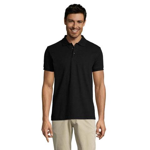 PRIME MEN POLO POLYCOTON - Prime men | Polo pas cher
