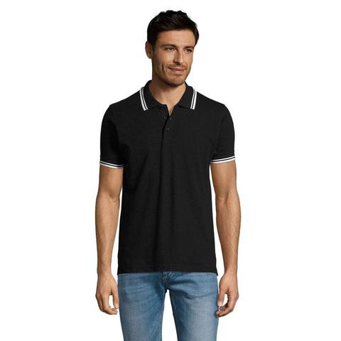 PASADENA polo homme 200g - Pasadena men | Polo pas cher