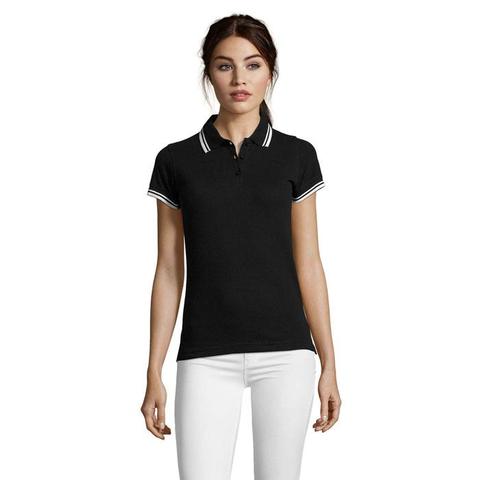 PASADENA polo femme 200g - Pasadena women | Polo pas cher