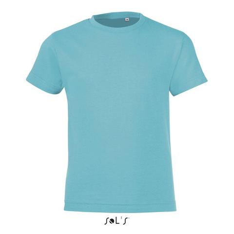 REGENT F KIDS T-SHIRT 150g - Regent fit kids | Tshirt pas cher