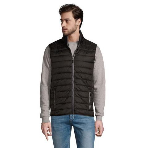 WAVE MEN Bodywarmer - Wave men | Veste pas cher