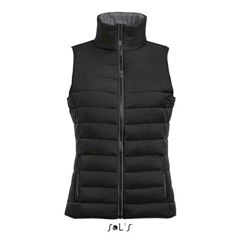 WAVE WOMEN DOUDOUNE - Wave women | Veste pas cher