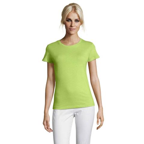 REGENT WOMEN T-SHIRT 150g - Regent women | Tshirt pas cher