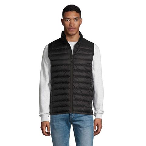 WILSON BW MEN DOUDOUNE - Wilson bw men | Veste pas cher
