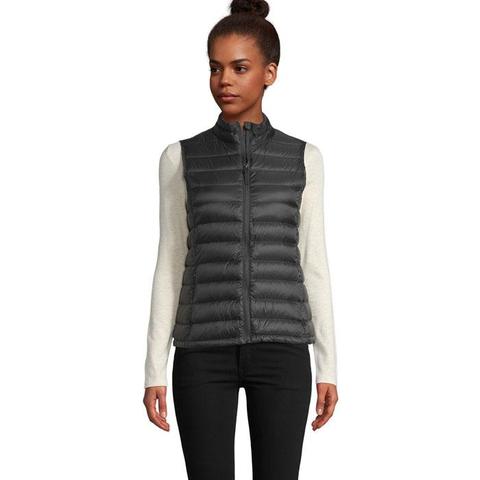WILSON BW WOMEN DOUDOUNE - Wilson bw women | Veste pas cher