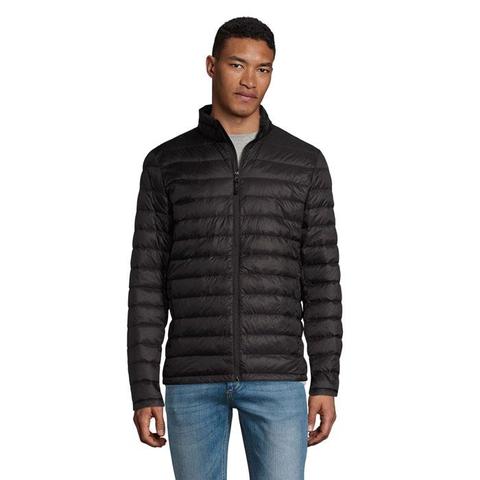 WILSON MEN DOUDOUNE LIGHT - Wilson men | Veste pas cher