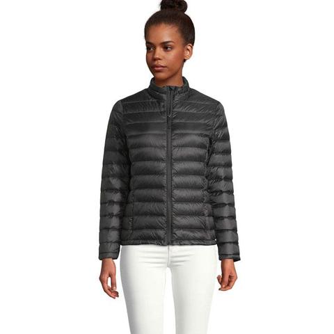 WILSON WOMEN DOUDOUNE - Wilson women | Veste pas cher
