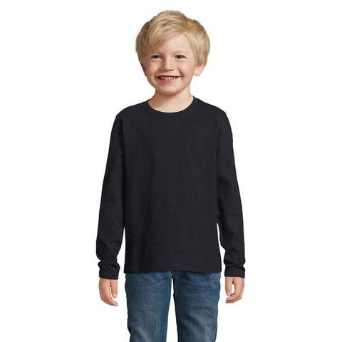 IMPERIAL LSL KIDS T-SHIRT - Imperial lsl kids | Tshirt pas cher