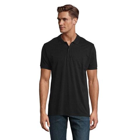 PLANET MEN Polo 170g - Planet men | Polo pas cher