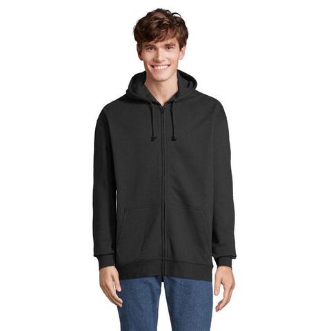 CARTER Veste Zip Capuche - Carter | Krokrodeal