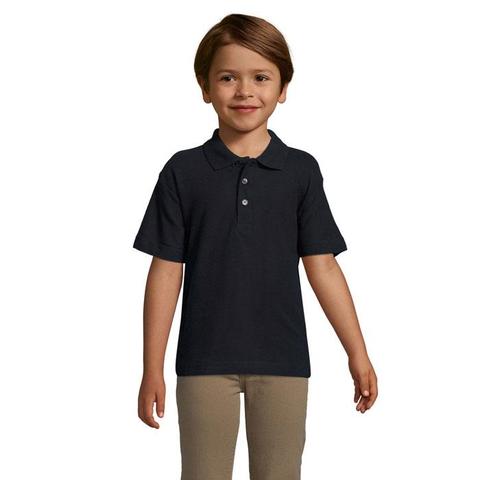SUMMER II KIDS Polo 170g - Summer ii kids | Polo pas cher