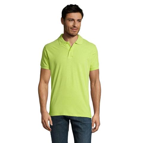PERFECT MEN Polo 180g - Perfect men | Polo pas cher
