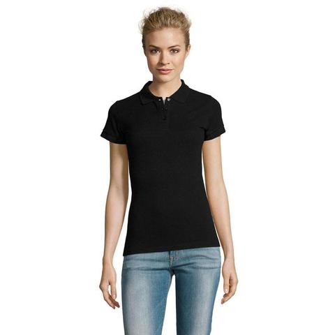 PERFECT WOMEN POLO 180g - Perfect women | Polo pas cher