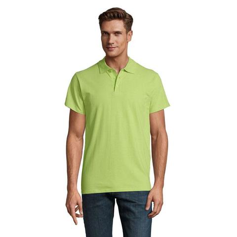 SPRING II Polo Homme 210g - Spring ii | Krokrodeal